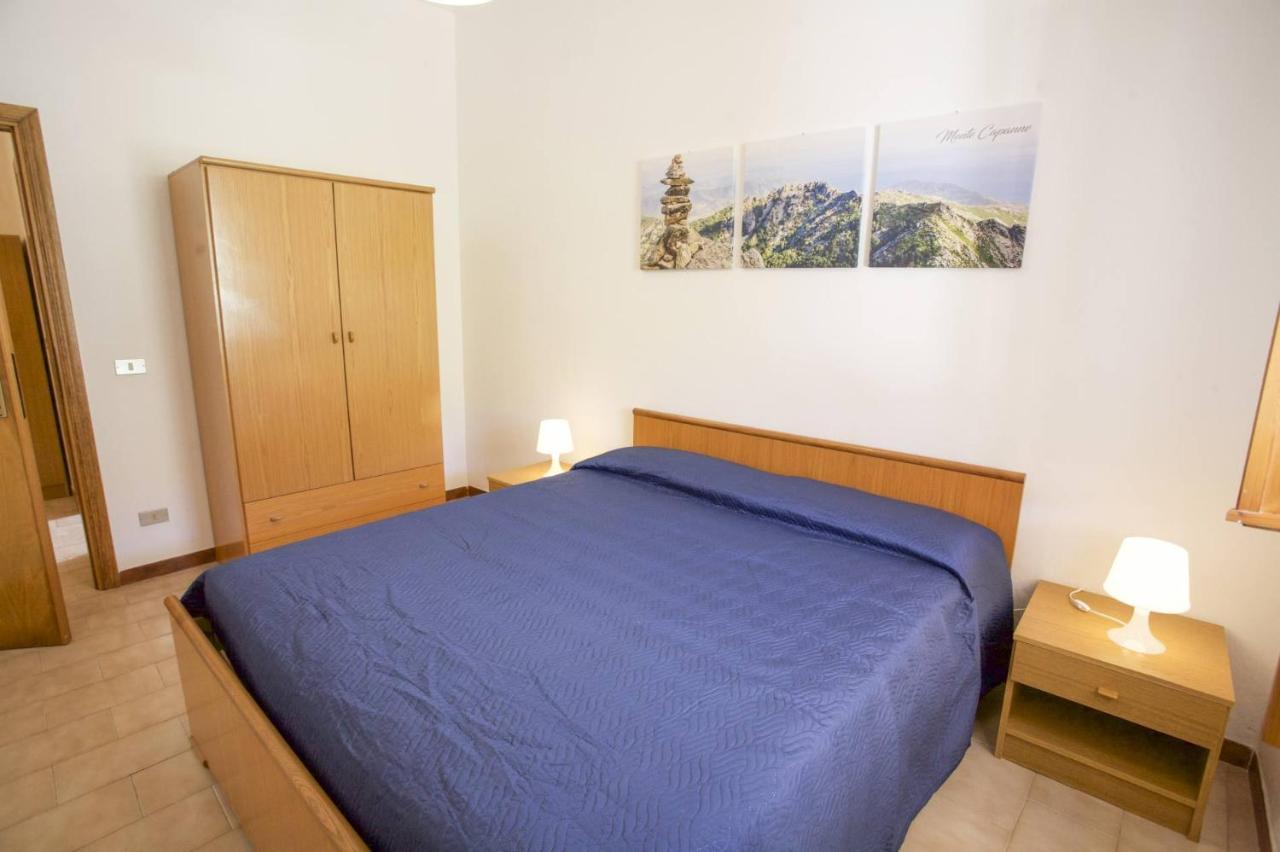 Villa Conti Residence ลาโกนา ภายนอก รูปภาพ