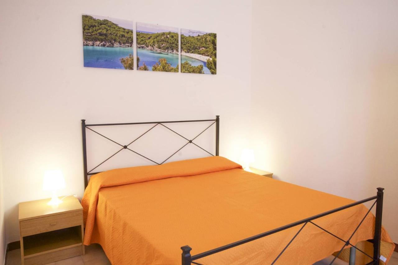 Villa Conti Residence ลาโกนา ภายนอก รูปภาพ