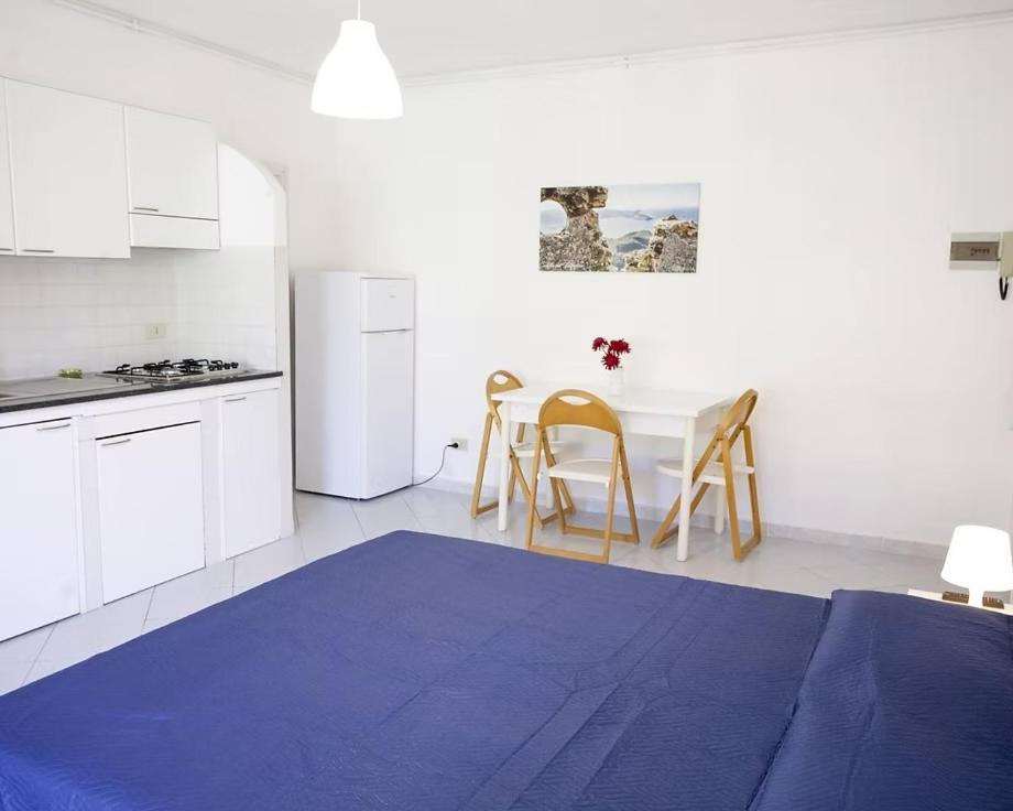 Villa Conti Residence ลาโกนา ภายนอก รูปภาพ