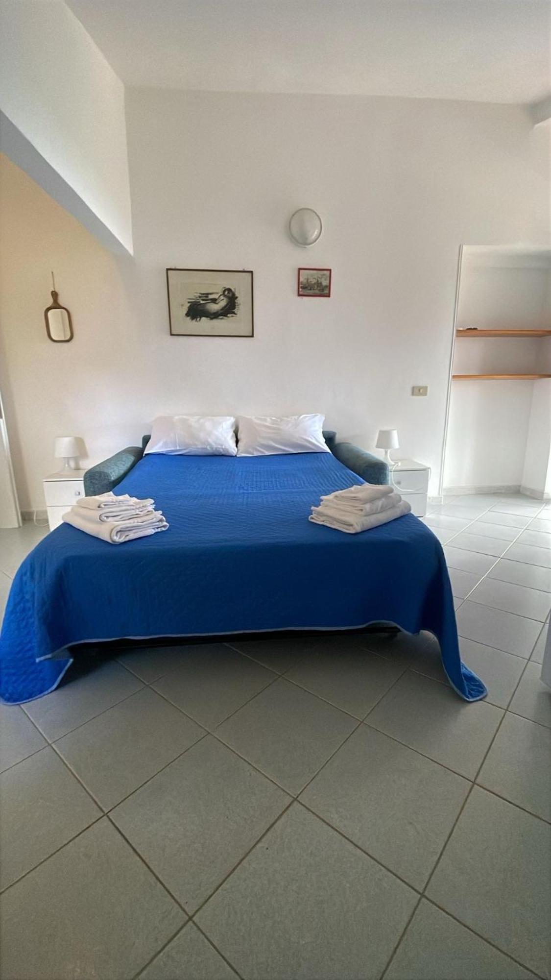Villa Conti Residence ลาโกนา ภายนอก รูปภาพ