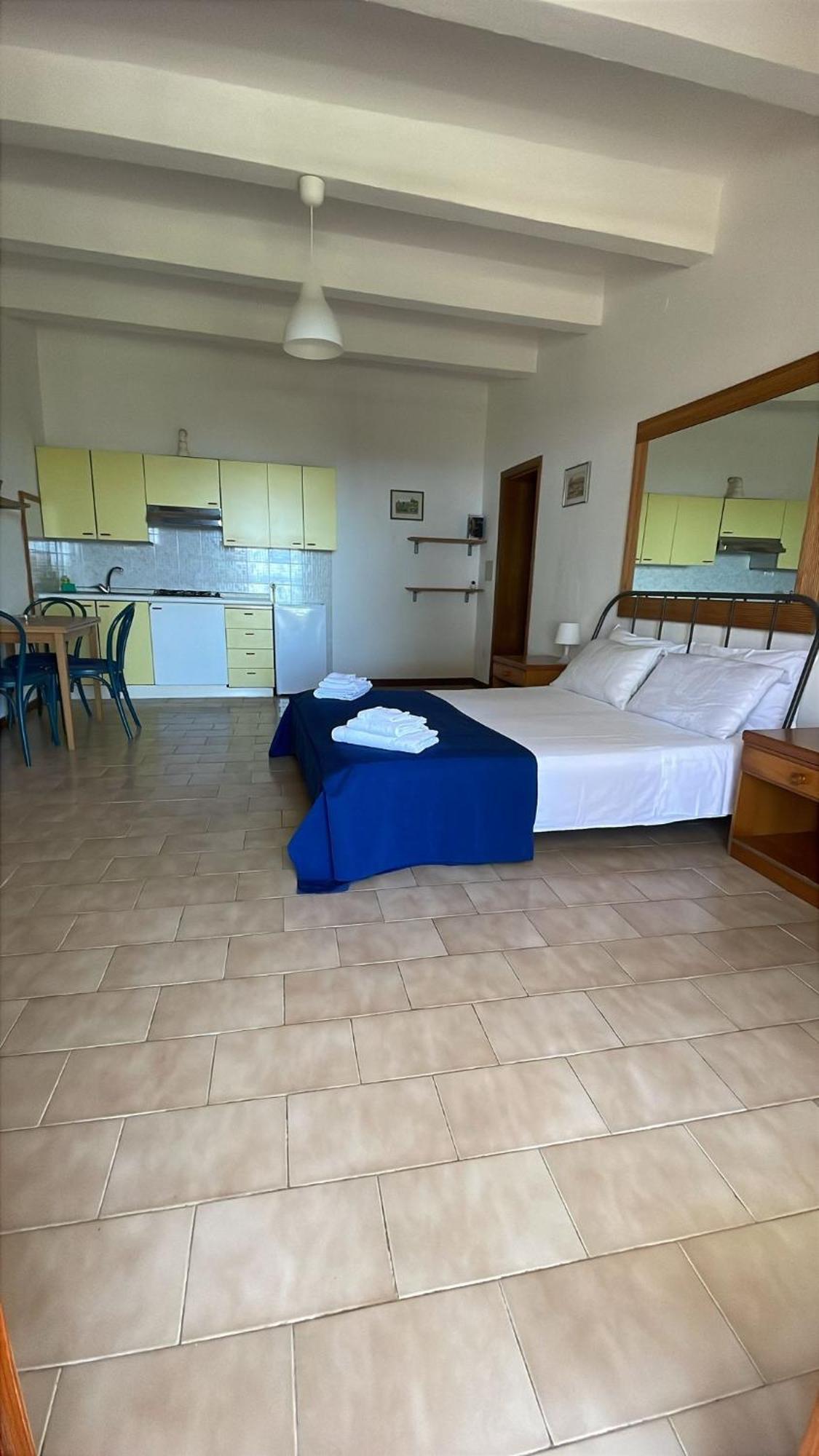 Villa Conti Residence ลาโกนา ภายนอก รูปภาพ