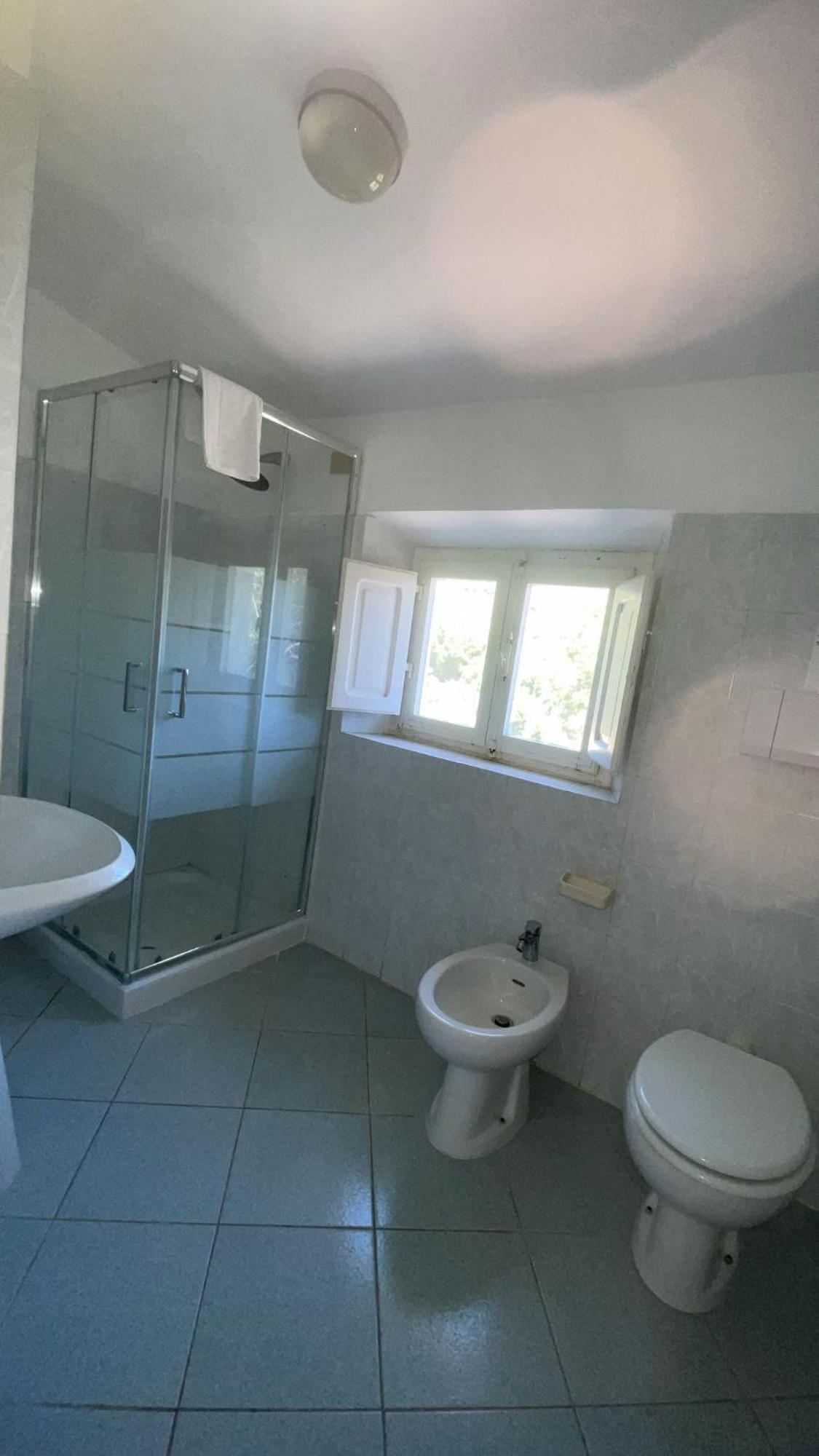 Villa Conti Residence ลาโกนา ภายนอก รูปภาพ