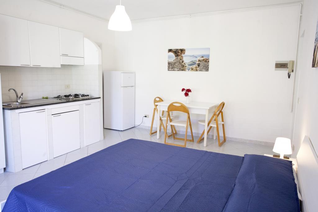 Villa Conti Residence ลาโกนา ภายนอก รูปภาพ