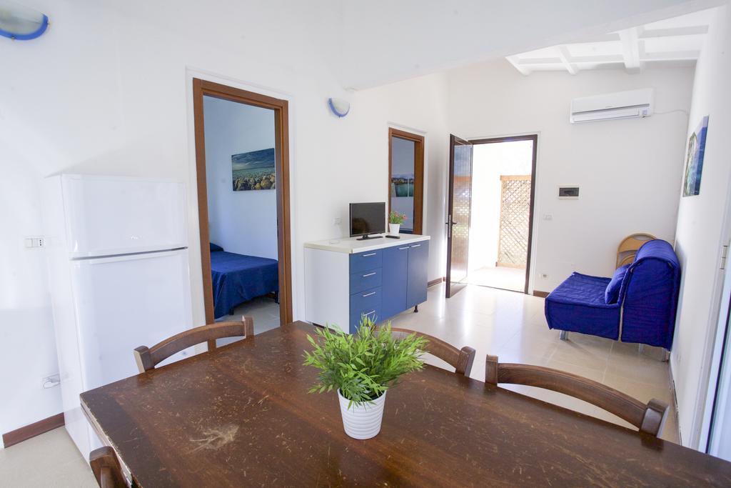 Villa Conti Residence ลาโกนา ภายนอก รูปภาพ