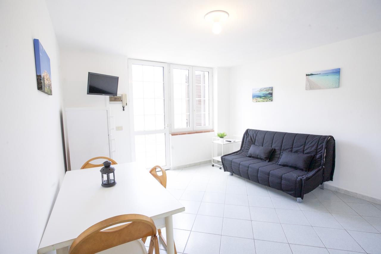 Villa Conti Residence ลาโกนา ภายนอก รูปภาพ
