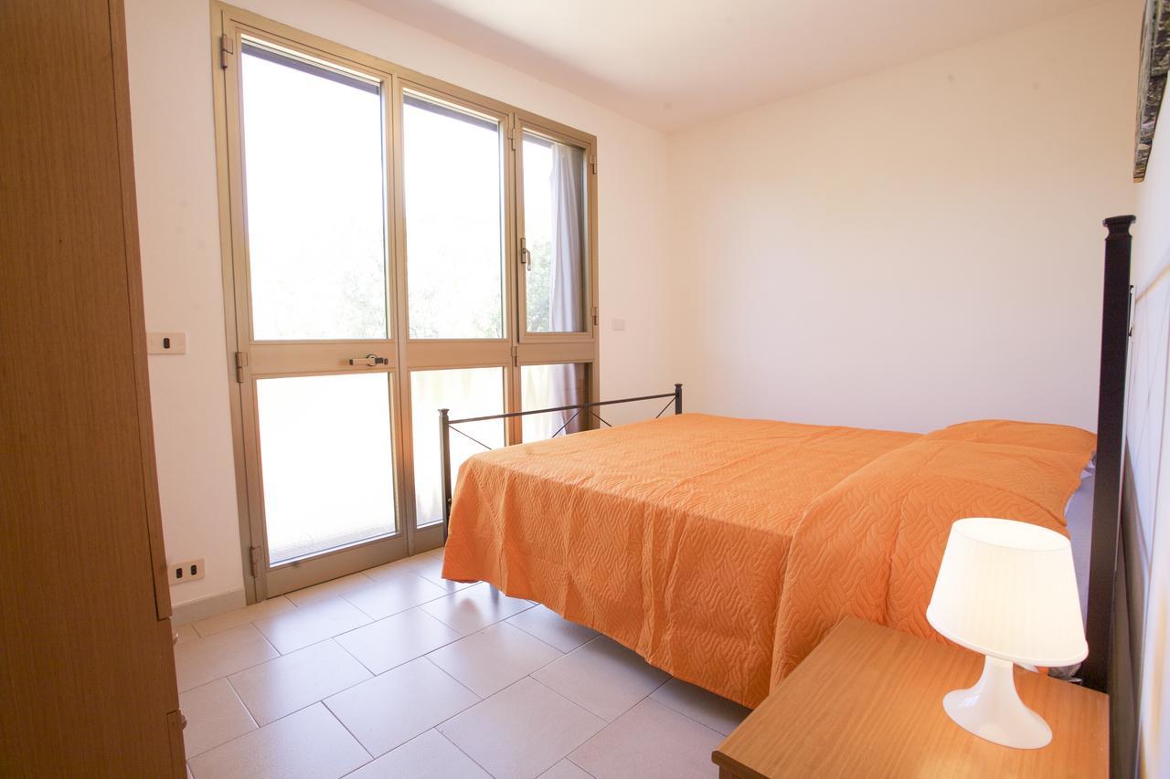 Villa Conti Residence ลาโกนา ภายนอก รูปภาพ