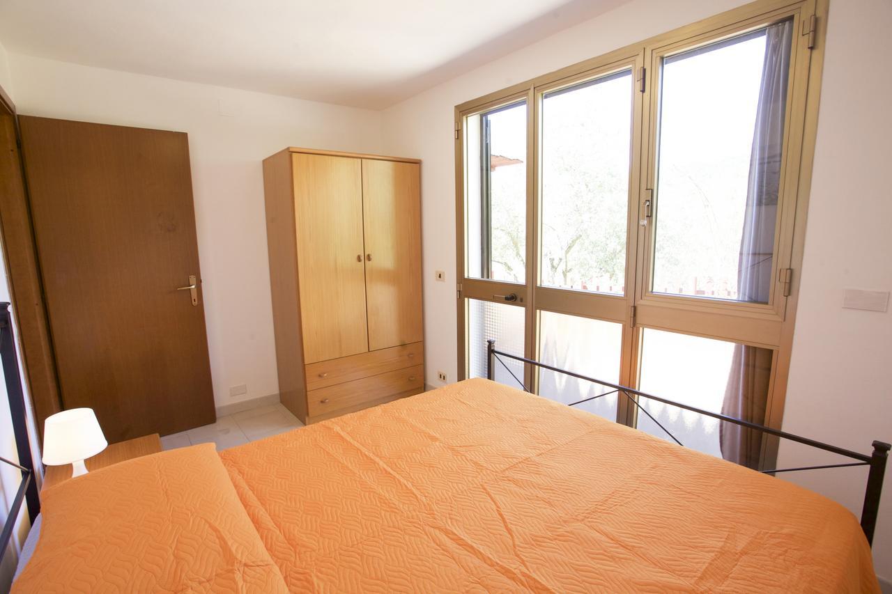 Villa Conti Residence ลาโกนา ภายนอก รูปภาพ